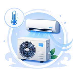Servicio de HVAC
