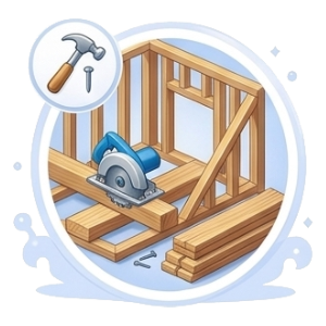 Servicio de Carpentry