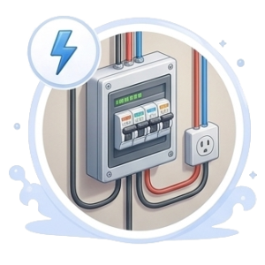 Servicio de Electrical