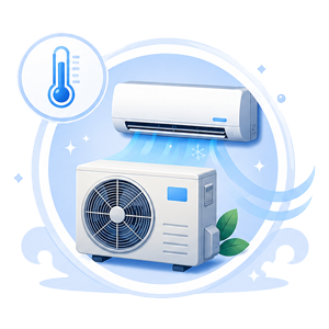 Servicio de HVAC