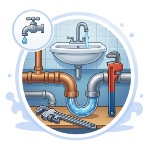Servicio de Plumbing