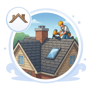Servicio de Roofing