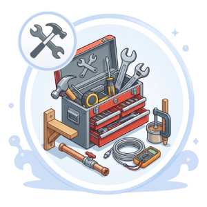 Servicio de Handyman Services